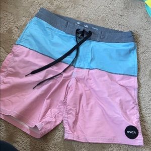 RVCA Shorts